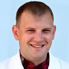 Польченко Сергей Николаевич, ЛОР