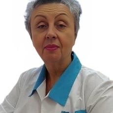 Михайличенко Наталия Максимовна, гинеколог