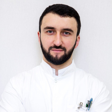 Хизриев Хизри Закирович, уролог