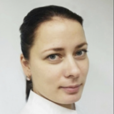 Красникова Ольга Павловна, терапевт