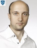 Рощин Евгений Михайлович, гнатолог