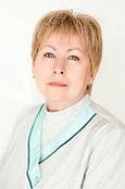 Хренникова Ирина Геронимовна, стоматолог-терапевт