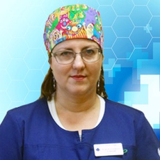 Саакян Юлия Владимировна, уролог