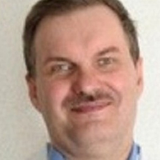 Амосов Михаил Леонидович, невролог