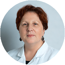 Познякова Наталья Николаевна, кардиолог