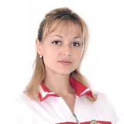 Алещенко Ольга Сергеевна, терапевт