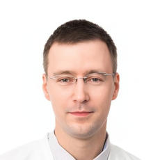 Вахляев Антон Викторович, кардиолог