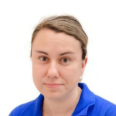 Антонова Юлия Анатольевна, детский логопед