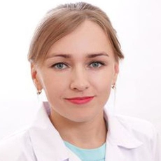 Петрова Оксана Николаевна, ЛОР