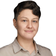 Корсунова Оксана Игоревна, психиатр