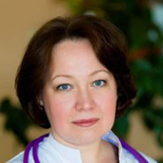 Чуриловцева Татьяна Валентиновна, пульмонолог