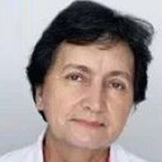 Шевченко Татьяна Борисовна, невролог