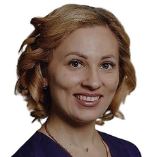 Коротыч Элеонора Геннадьевна, рентгенолог