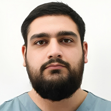 Алоян Эдгар Эдуардович, хирург