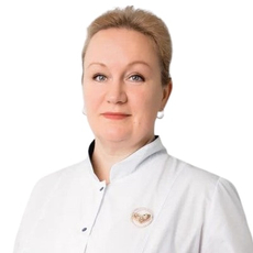 Соловьева Александра Евгеньевна, гинеколог
