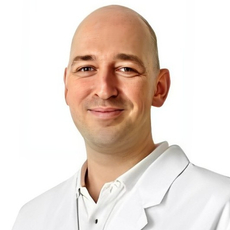 Брега Евгений Сергеевич, гинеколог