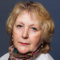 Гордеева Тамара Петровна, педиатр