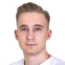 Шередеко Евгений Игоревич, стоматолог-ортопед