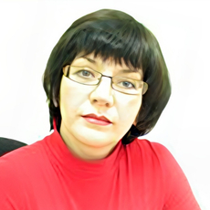 Шурыгина Ольга Викторовна, стоматолог-хирург