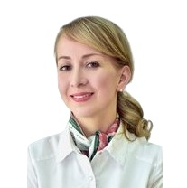 Романова Екатерина Юрьевна, терапевт