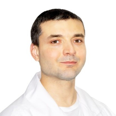 Поспелов Илья Владимирович, рентгенолог