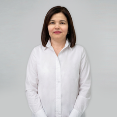 Шитова Раиса Юрьевна, офтальмолог