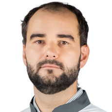 Кашинцев Алексей Ариевич, хирург