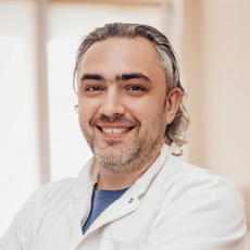 Бондарев Ярослав Юрьевич, кардиолог