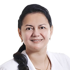 Мухамадиева Фарида Эргашбоевна, педиатр