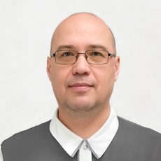 Мушкин Виталий Владимирович, анестезиолог