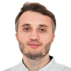 Телипов Ислам Нуридович, психиатр