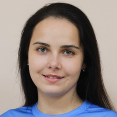 Юрина Валерия Николаевна, инструктор ЛФК