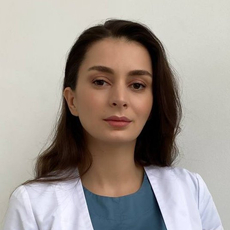 Селимова Фатима Насрединовна, гинеколог