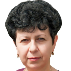 Иншина Анна Львовна, гинеколог