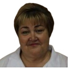 Иванова Елена Николаевна, стоматолог-ортопед