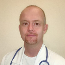 Голубцов Александр Михайлович, кардиолог