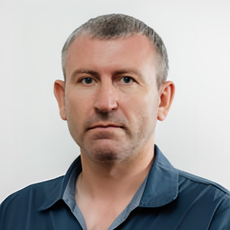 Захаров Александр Николаевич, уролог