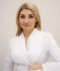 Халиуллина Аида Юрьевна, врач-косметолог
