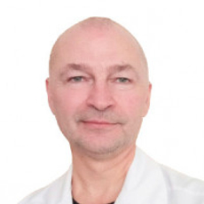 Молев Александр Валерьевич, спортивный врач