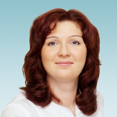 Зубарева Наталья Леонидовна, эндокринолог