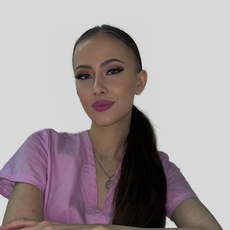 Никифорова Ольга Андреевна, массажист