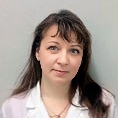 Утянова Ольга Владимировна, эндокринолог
