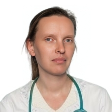 Абдулхаева Татьяна Вячеславовна, педиатр