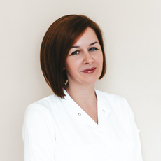 Левшина Наталья Васильевна, гинеколог