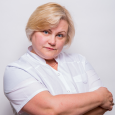 Никольская Татьяна Юрьевна, дерматолог