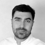 Винокуров Максим Геннадьевич, стоматолог-терапевт