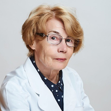 Осипова Галина Николаевна, детский невролог