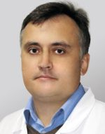 Антоненко Павел Петрович, рентгенолог