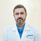 Жилка Иван Васильевич, уролог