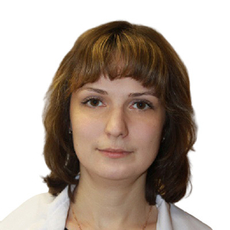 Светлова Ольга Борисовна, ревматолог